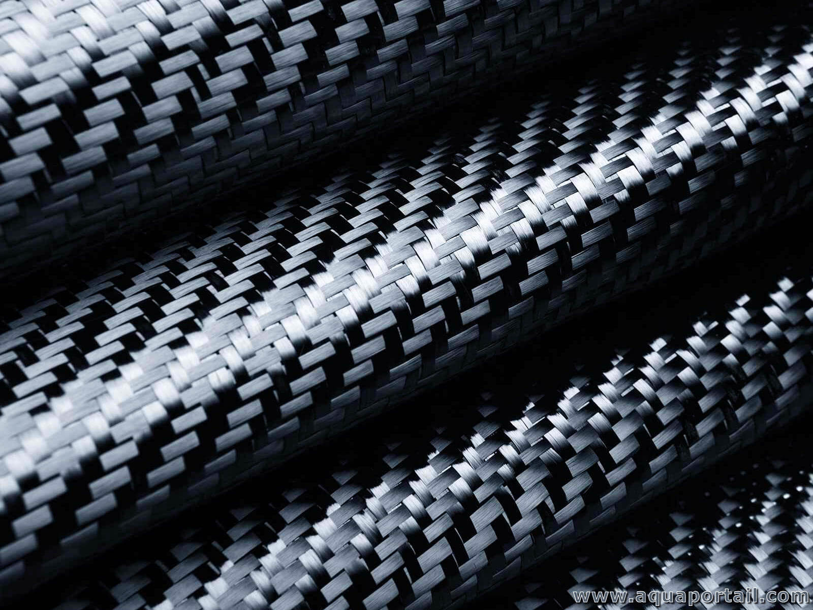 fibre carbone pour composite