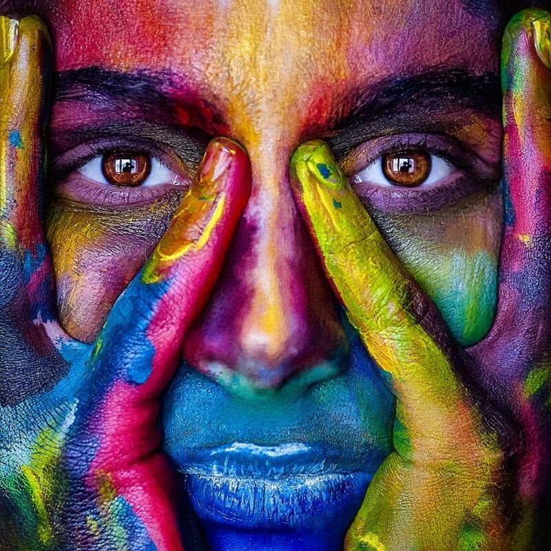 colorimétrie