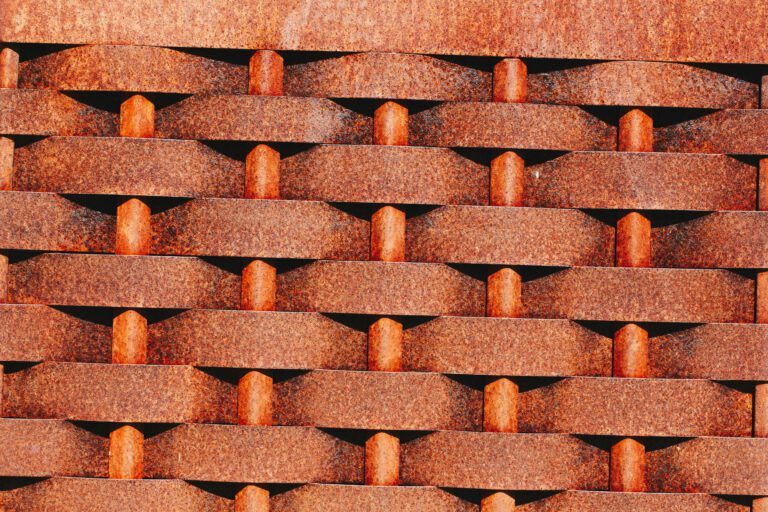 corrosion et lutte contre la corrosion