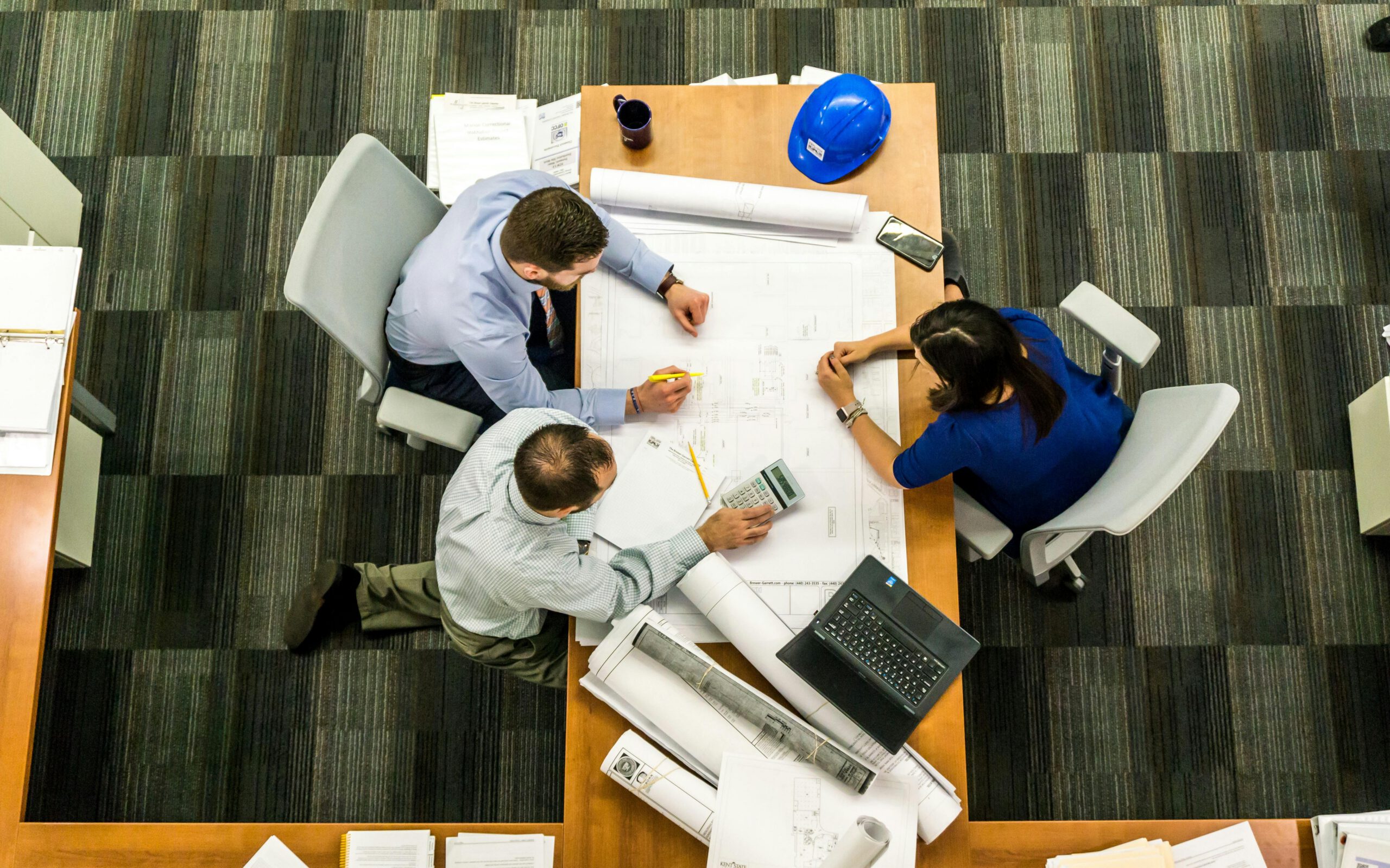 Lean Office