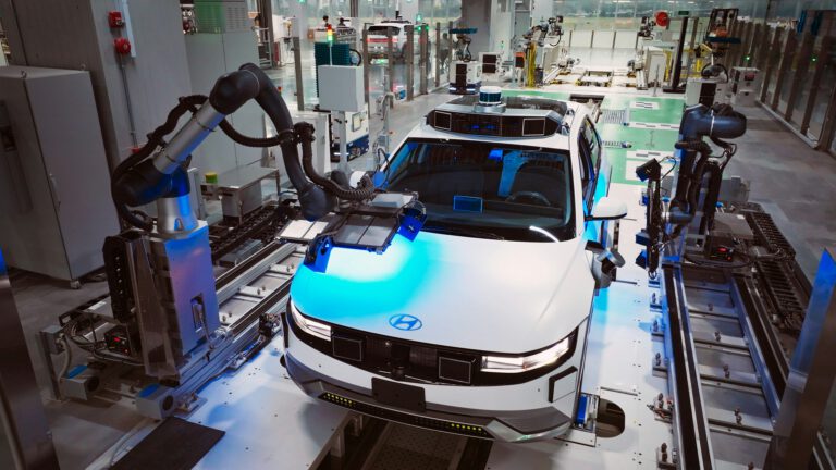 Et si … traitement de surface pour l&rsquo;automobile