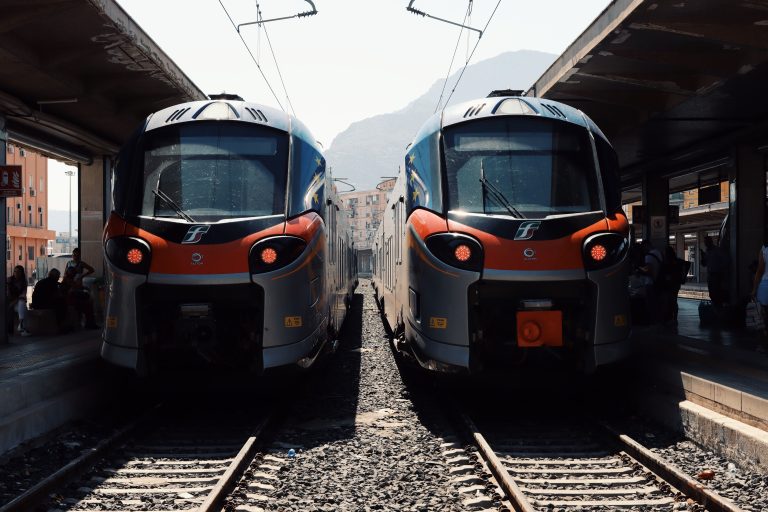 train tribologie
