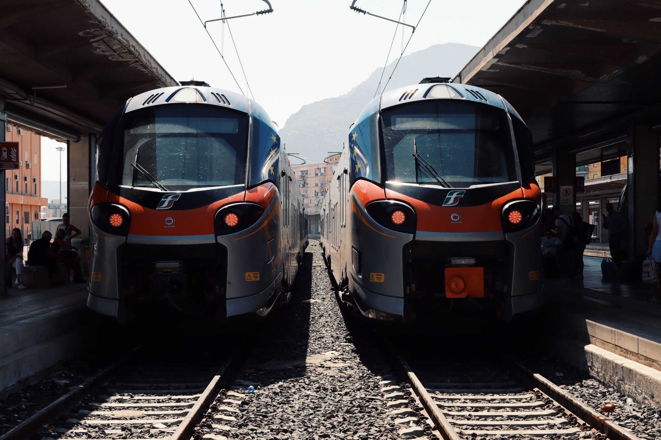 train tribologie