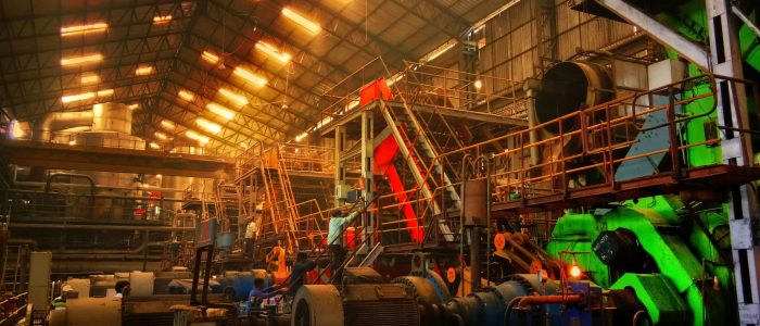 usine